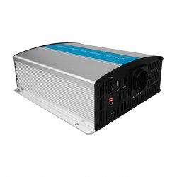 Przetwornica napięcia IP1500 1500W 12VDC