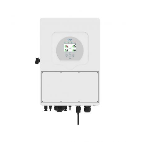 Falownik hybrydowy 3-fazowy SUN-6K-SG01HP3-EU-AM2 LV Deye