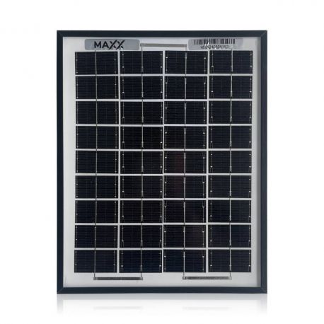 Panel solarny 5W Maxx