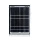 Panel solarny 10W Maxx