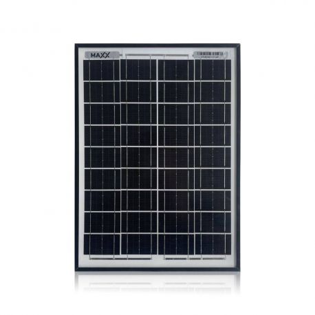 Panel solarny 10W Maxx