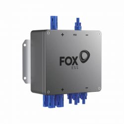 FoxESS HV Junction Box 50