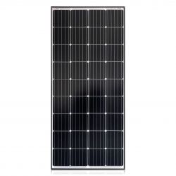 Panel słoneczny Monokrystaliczny 160W