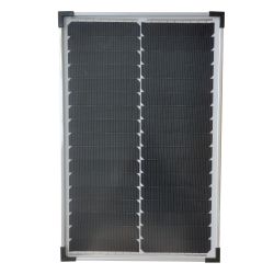 Panel solarny 30W Maxx