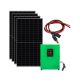 Zestaw do grzania wody w bojlerach 6X315W + MPPT SOLAR BOOST Transport Gratis!