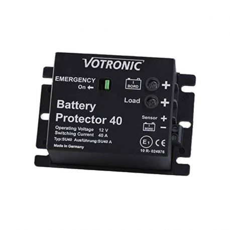 Battery Protector 40