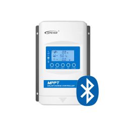 Regulator ładowania MPPT XTRA4210N-XDS2 40A bluetooth