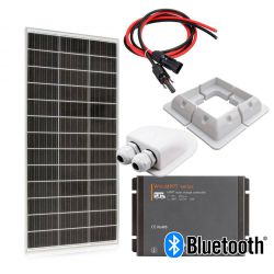 WWW.4SUN.EU ZESTAW SOLARNY 200W