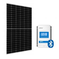 Zestaw solarny JA SOLAR 545W / MPPT 40A