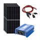 Zestaw do grzania wody w bojlerach 6X315W + MPPT SOLAR BOOST Transport Gratis!