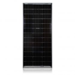 Panel Fotowoltaiczny MAXX 190W BF Bifacial TB [1485*668*30]