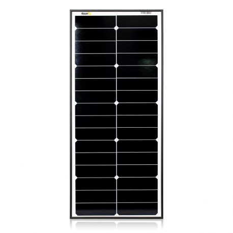 Panel solarny 60W Prestige IBC