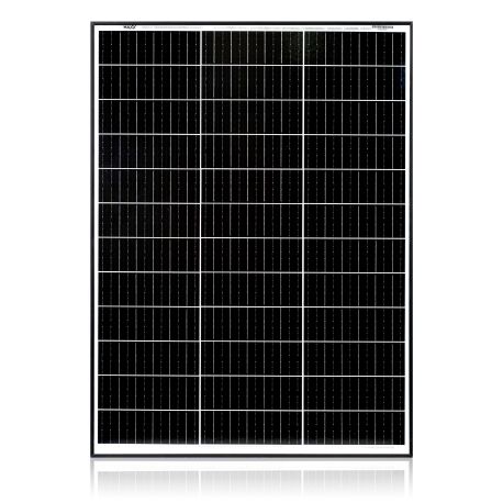 Panel solarny 100W Maxx