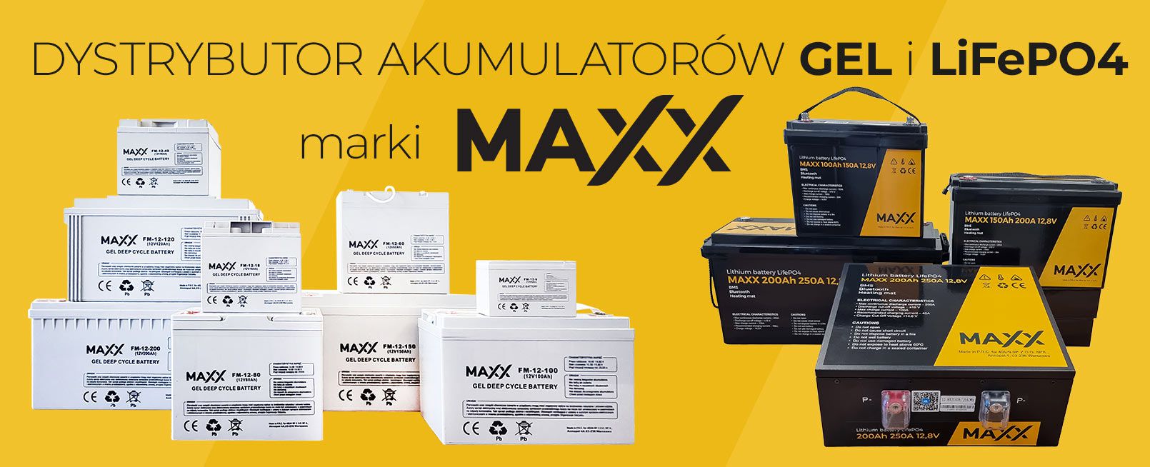 Dytrybutor akumulatorow